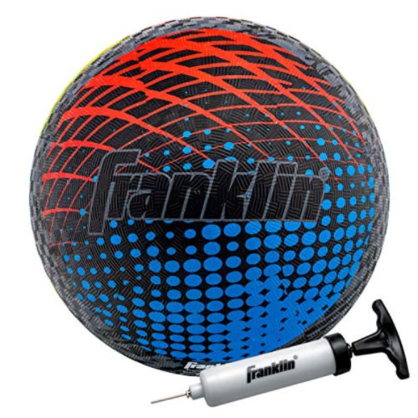 Picture of Franklin Sports 108713 Mystic Playground Ball