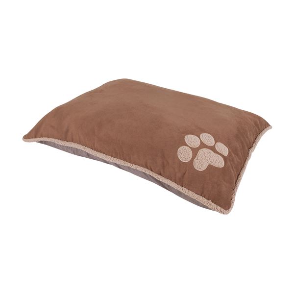 Picture of Petmate 108393 27 x 36 in. Plush Pet Bed - Large
