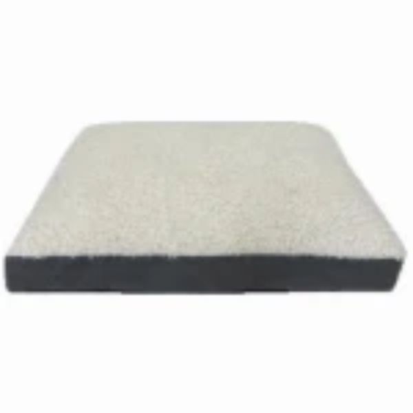 Picture of Petmate 108312 27 x 36 in.Plush Pet Bed