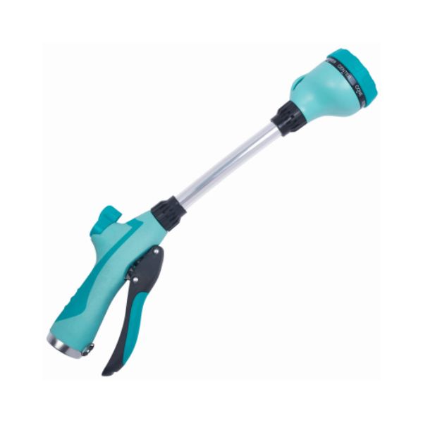 15 in. Wand, Green