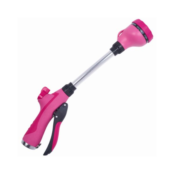 15 in. Wand, Red