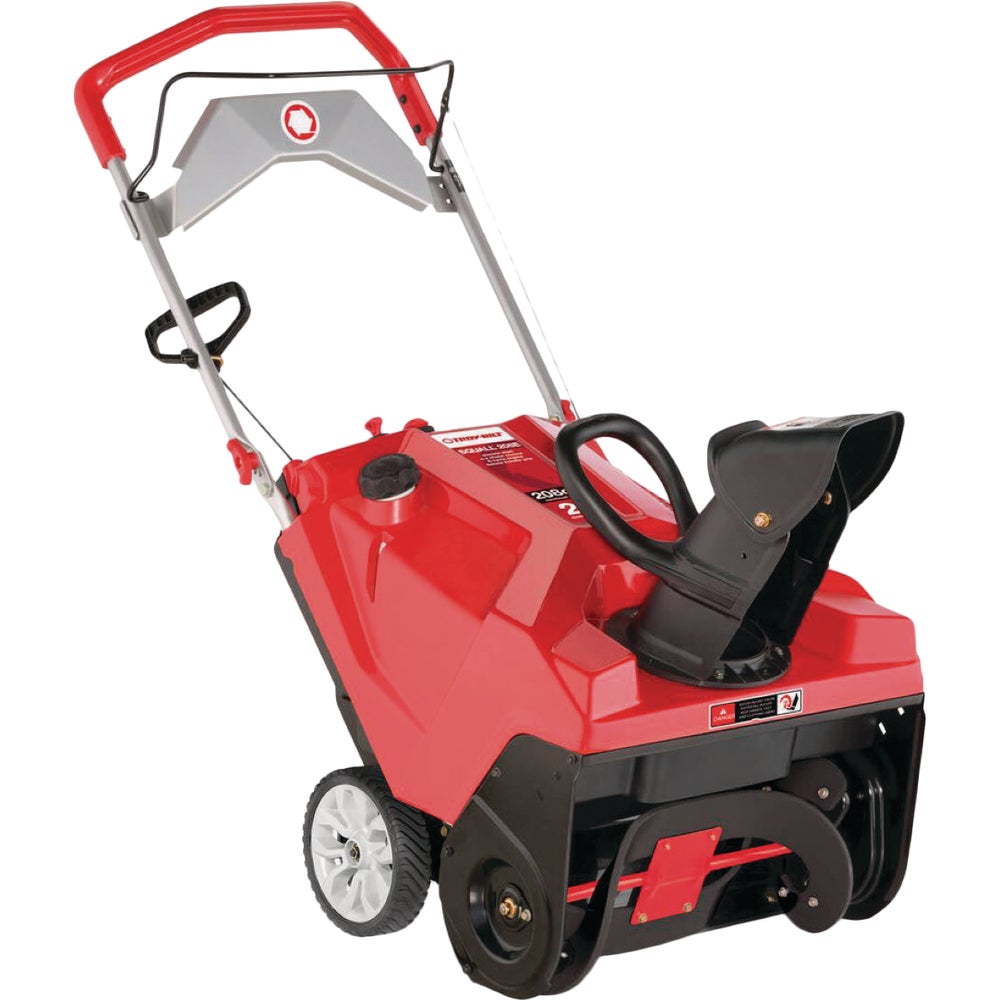 Picture of MTD Products 108251 21 in. 208cc Snow Thrower