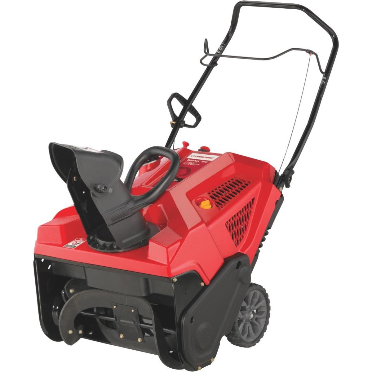 Picture of MTD Products 108250 21 in. 179cc Snow Thrower