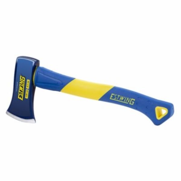 1.25 lbs Axe 14 in. Fiberglass Handle