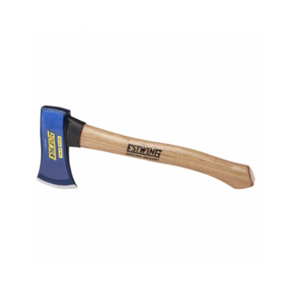 14 in. 1.25 lbs Hickory Axe