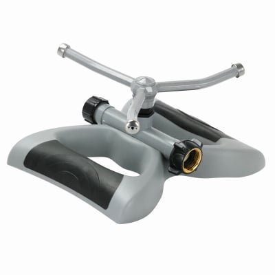 Green Thumb 3-Arm Sprinkler