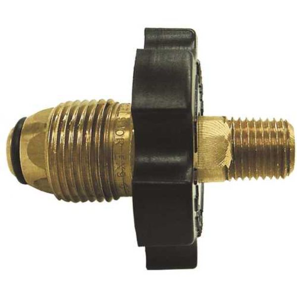 Turbo Oscillator Sprinkler, Green Thumb
