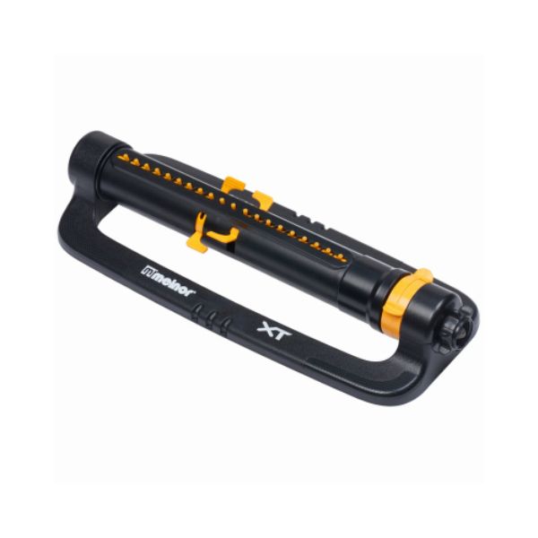 Turbo Oscillator Sprinkler, Green Thumb