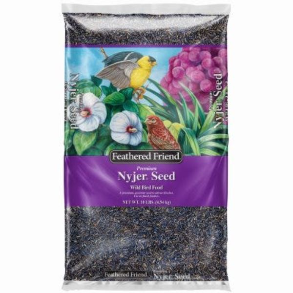 Picture of Global Harvest Foods 109683 10 lbs  Seed Wild Bird Food