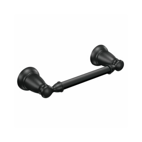 Paper Holder, Black
