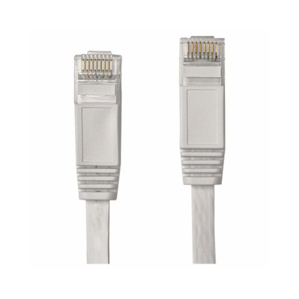 Picture of Audiovox 110681 50 ft. Cat6 Flat Cable