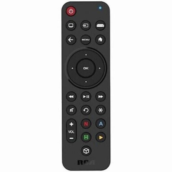 Picture of Audiovox 110698 3Device Streaming Remote