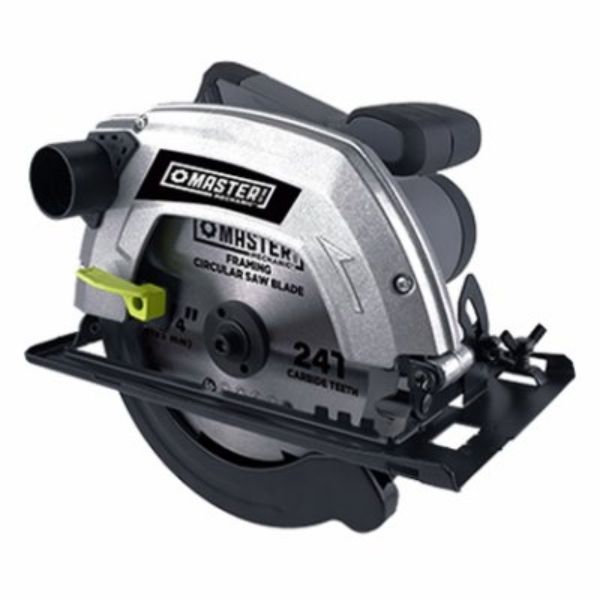 12A 5000 RPM Circular Saw with 7.25 in. Blade