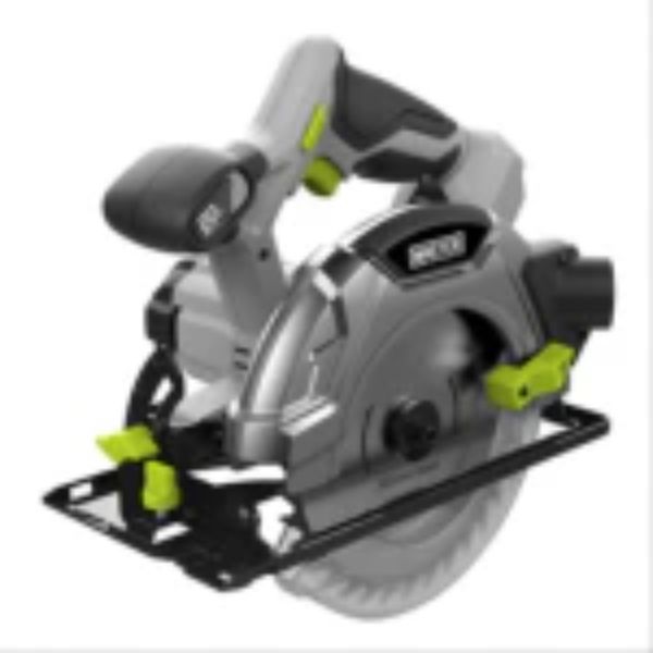 20V Master Mechanic Cordless Circular Saw