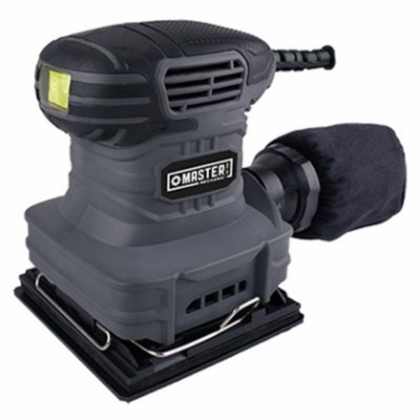 0.25 in. Sheet Sander with 2A Motor