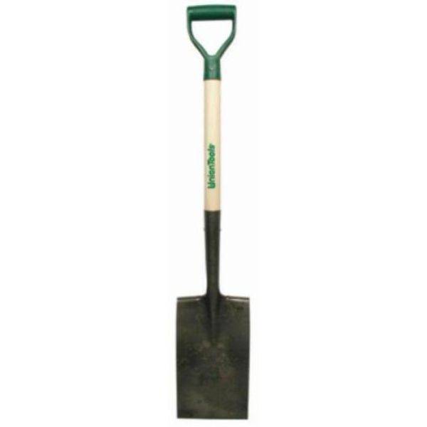 Green Thumb Trench Spade, 6PK