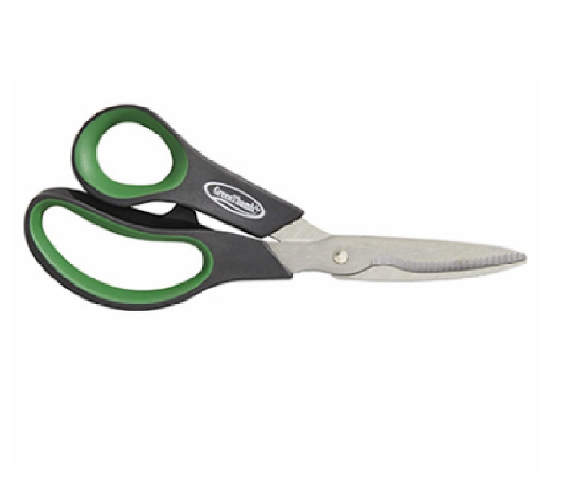 Green Thumb Garden Scissors - Medium