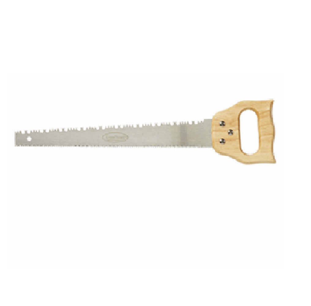 Green Thumb Dhandle Saw with D Handle