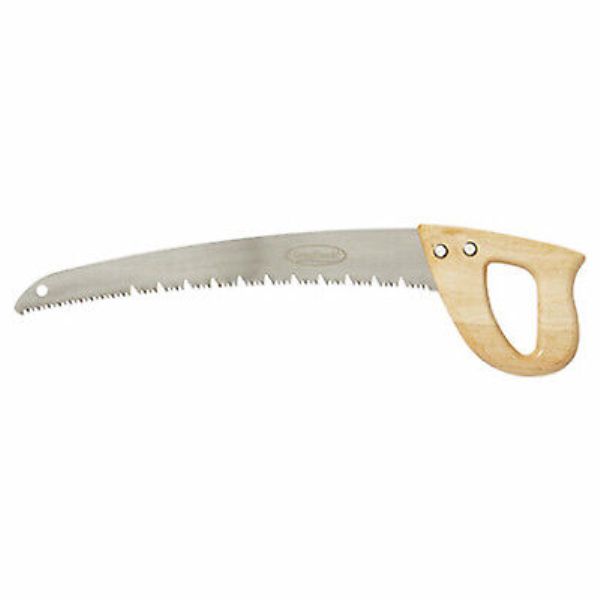 Green Thumb Dhandle Curved Saw