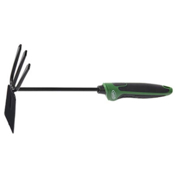 Green Thumb Medium Duty Carb Stl Cultihoe