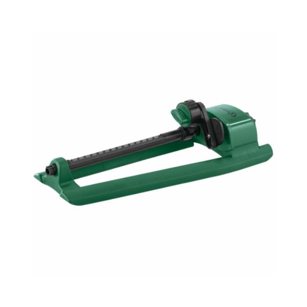 2600 Sq. ft. Sprinkler, Green Thumb - Case of 12