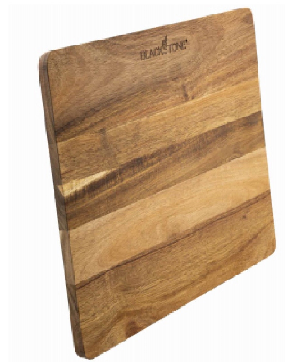 Picture of North Atlantic Imports 109555 17 in. Blackstone Griddle Top Cutting Board