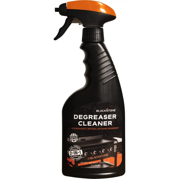 Picture of North Atlantic Imports 109503 16 oz Griddle Degreaser