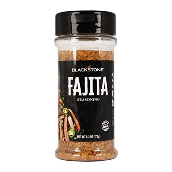 109514 7.4 oz Fajita Seasoning