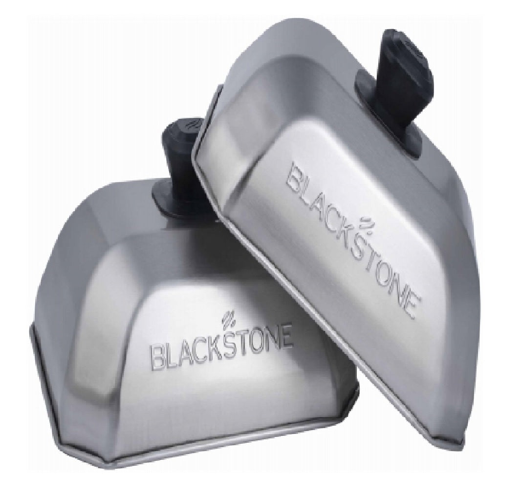 Picture of North Atlantic Imports 109524 Blackstone Small Basting Cover - 2 Piece Per Pack