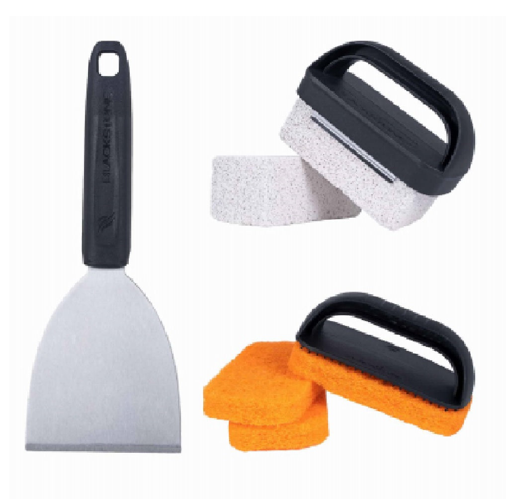 Blackstone Cleaning Kit - 8 Piece
