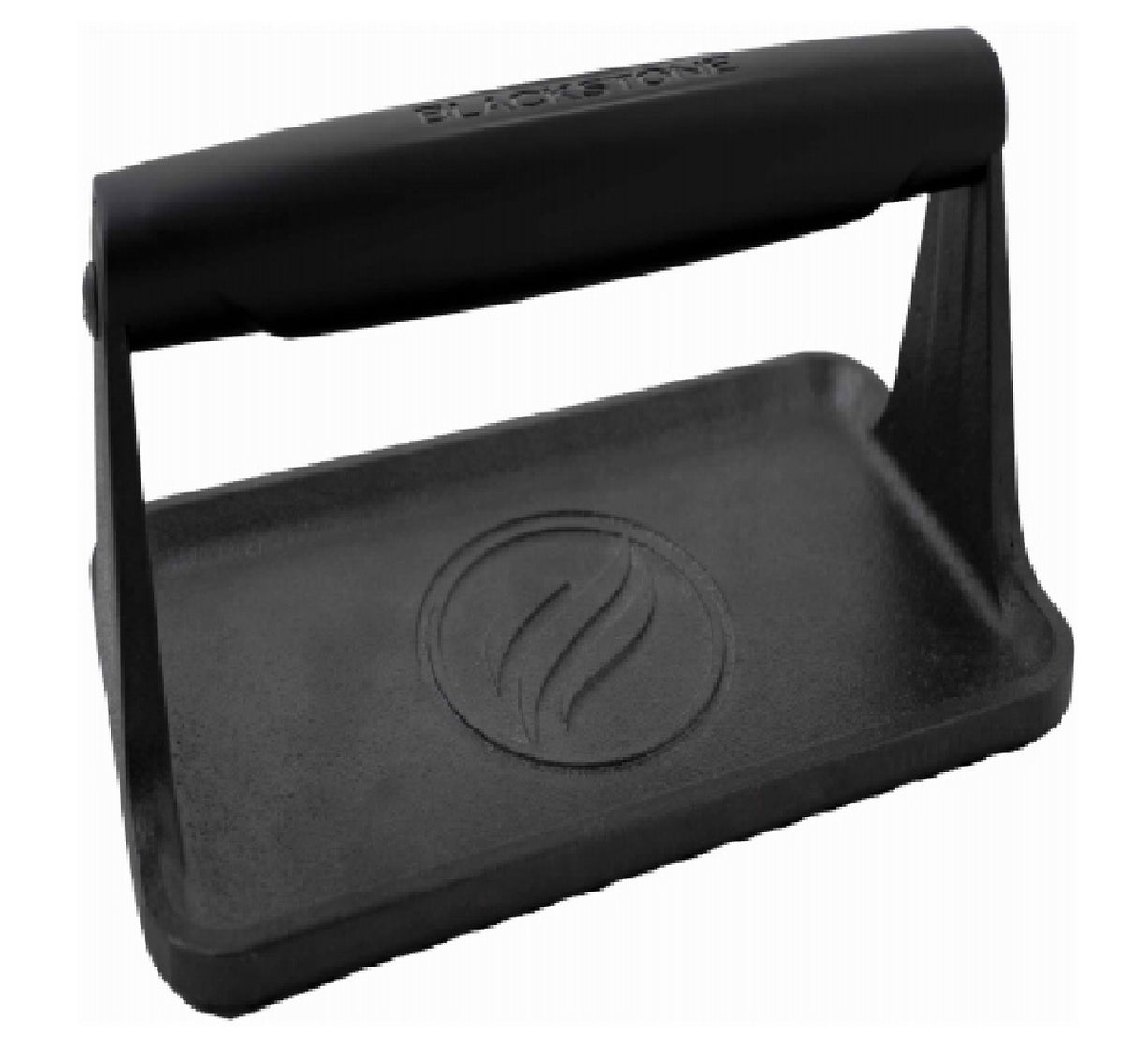 Picture of North Atlantic Imports 109549 Medium Cast Iron Griddle Press