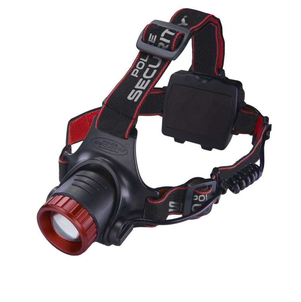 1000 lm Headlamp, Pack of 4