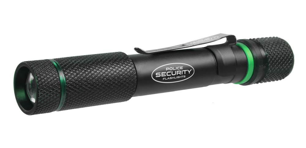 180 lm Aura LED Mini Flashlight