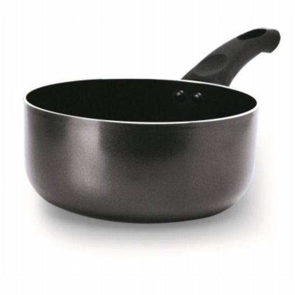 Picture of EPOCA 111411 2 qt. Non-Stick Sauce Pan - Pack of 4