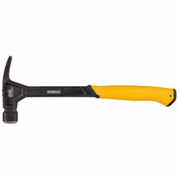 Picture of Stanley 109370 0.5 in. 28 oz Steel Framing Hammer