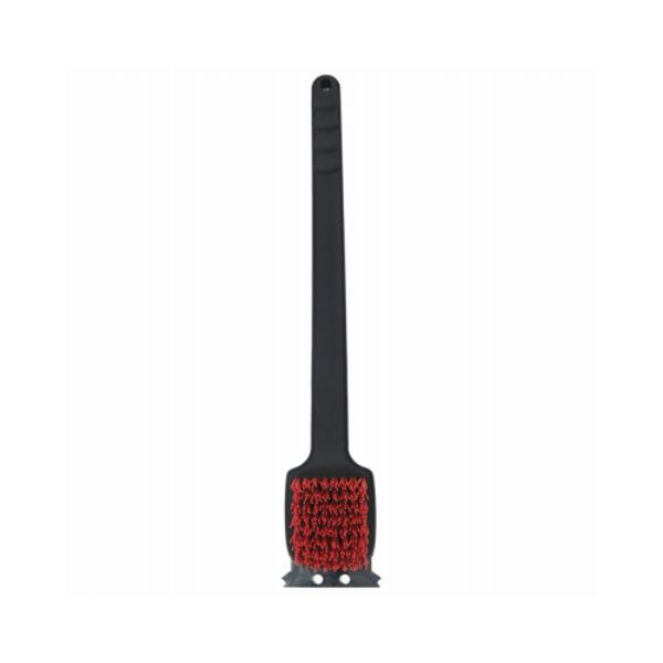 18 in. Nylon Plastic Brush