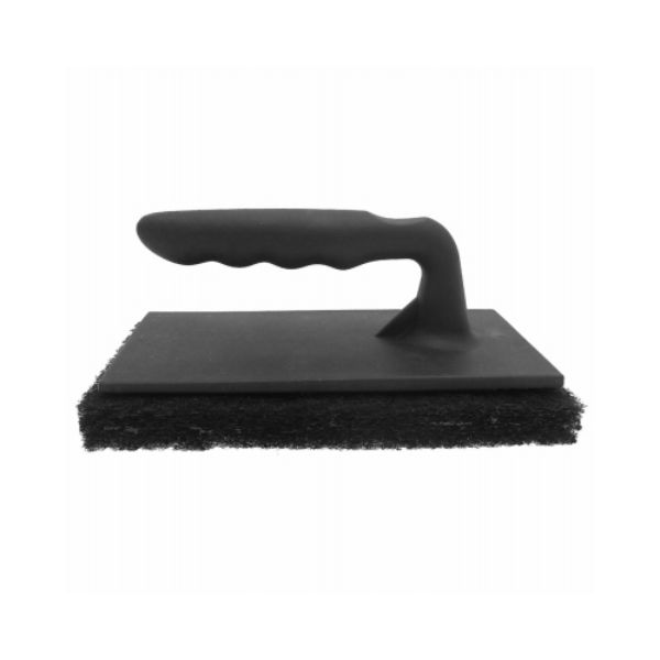 Oversized Grill Brush