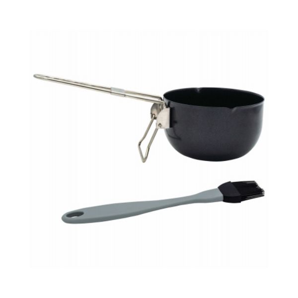 Picture of Mr Bar B Q Products 111539 Sauce Pot & Baster - Pack of 4
