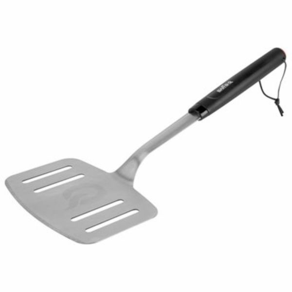 Picture of Mr Bar B Q Products 111487 Oversized Stainless Steel Spatula