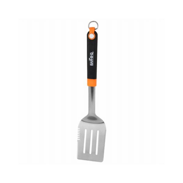 Picture of Mr Bar B Q Products 111489 Deluxe Stainless Steel Spatula