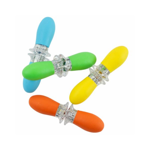 Picture of Mr Bar B Q Products 111506 Corn Holder Set - 8 Piece