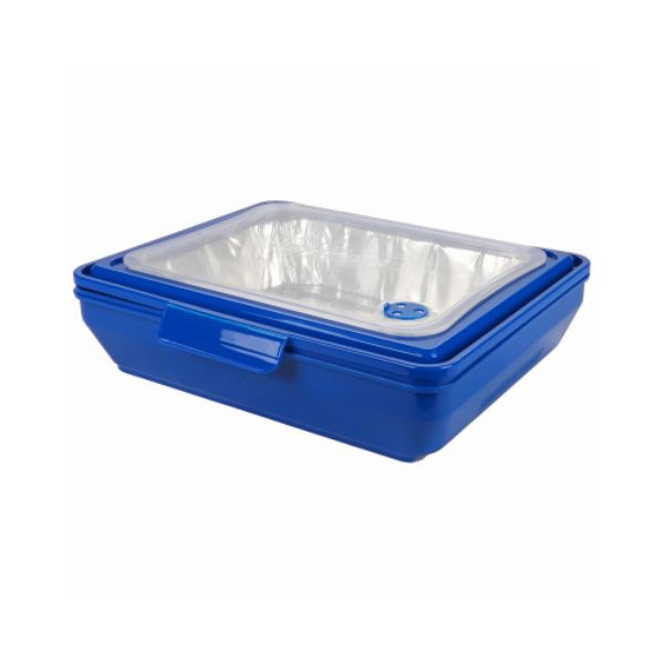 Picture of Mr Bar B Q Products 111536 Cook & Serve Carrier