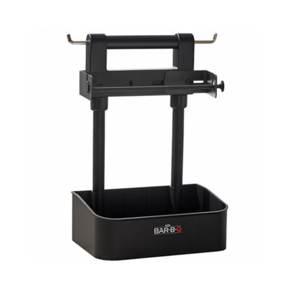 Collapsible BBQ Caddy, 2PK