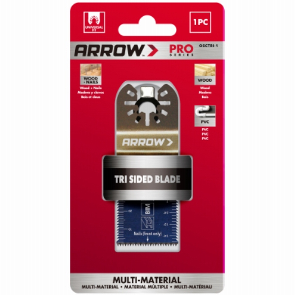 Side-Tooth Plunge Saw Blade