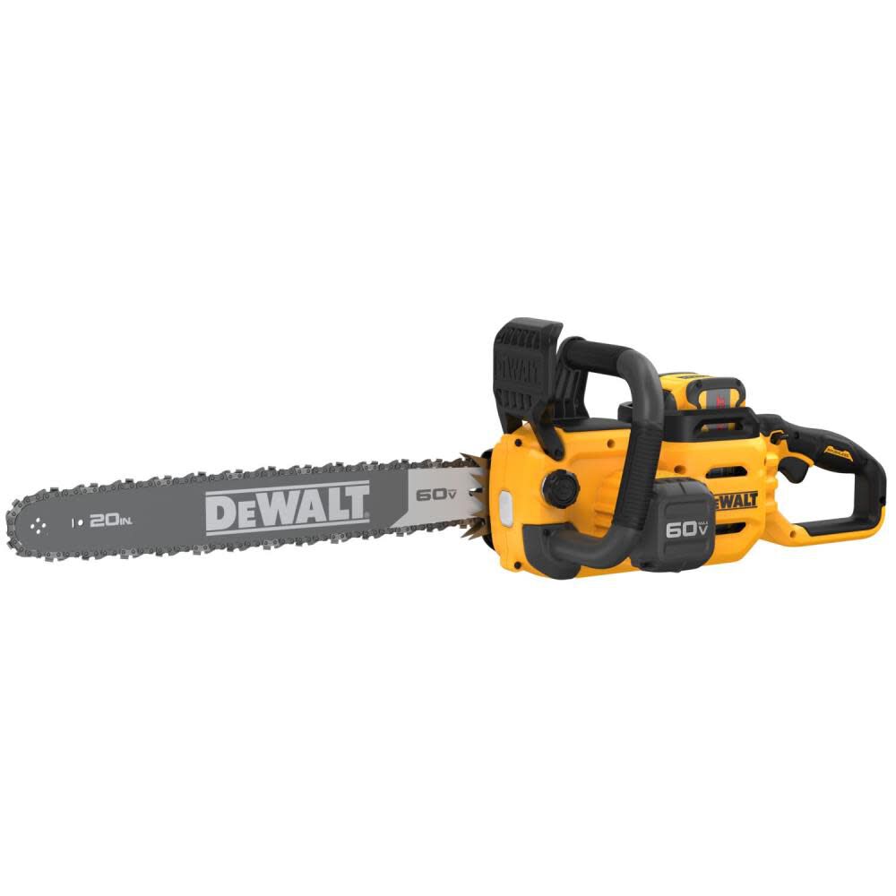 Picture of Black & Decker 109261 60V Cordless Chain Saw