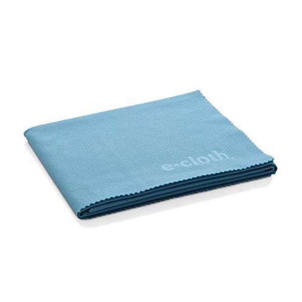 Glass and Polish Microfiber Glass and Polish Cloth 16 in. W X 20 in. L 1 pk