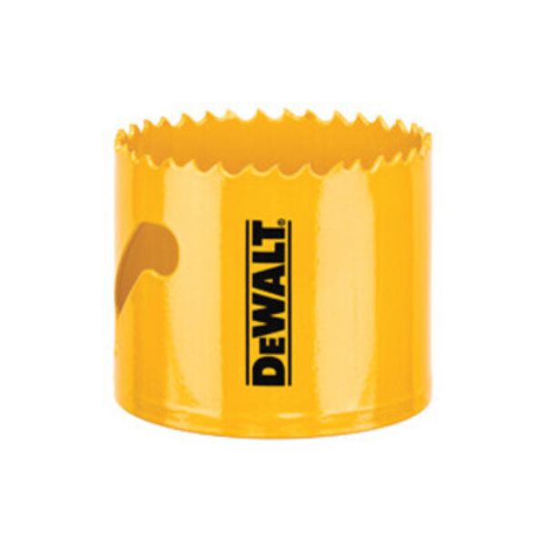 Accessories 109445 2.5 in. 64mm Bi Hole Saw