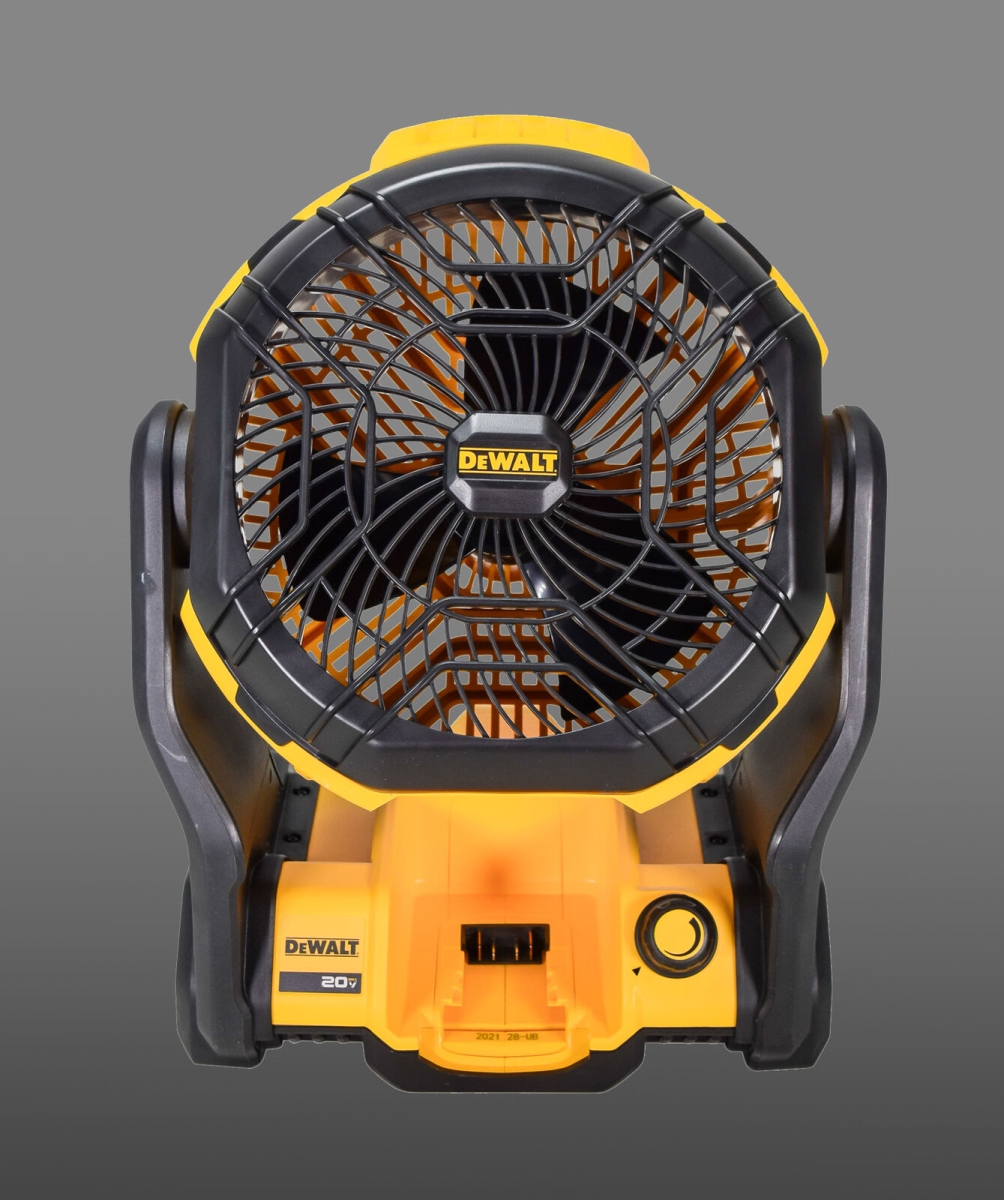 Picture of Dewalt  109278 20V MAX Jobsite Fan