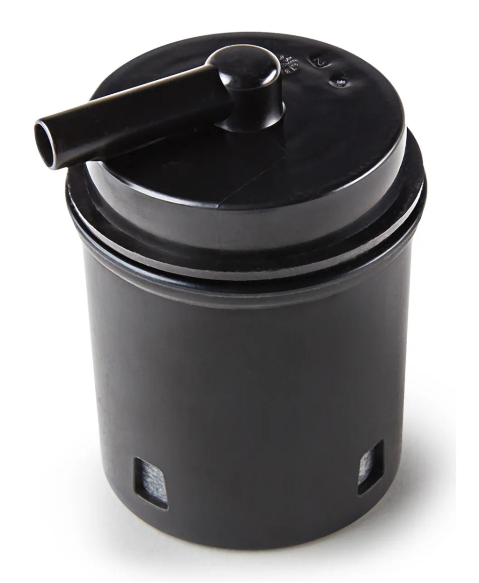 Picture of Zero Technologies 108996 Replacement Faucet Filter 