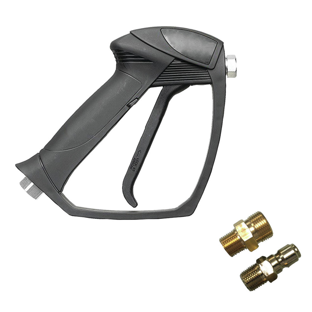 Washer Spray Gun